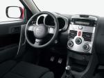 Daihatsu Terios Sport 2007 года